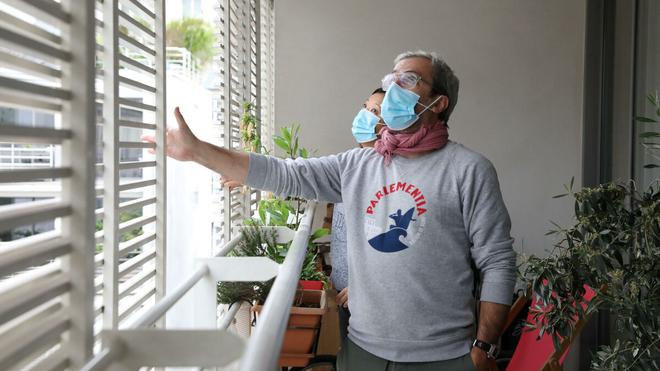 Immobilier : être bien chez soi, c’est bon pour la santé