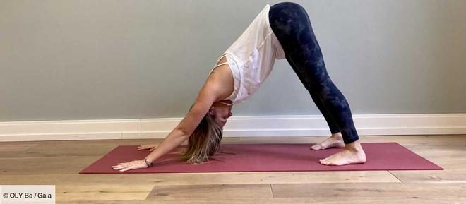 Bien-Être : 5 postures de yoga pour booster son système immunitaire