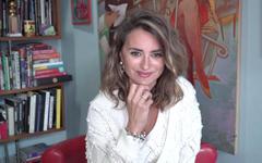 VIDÉO - Penélope Cruz, l'interview : "Pedro Almodóvar est le plus grand des féministes"