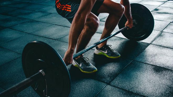 Black Friday 2021 : Les accessoires de fitness et de musculation à prix cassé