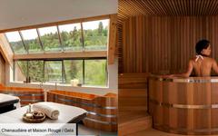 Bien-être : 10 spas de rêve à découvrir en Alsace