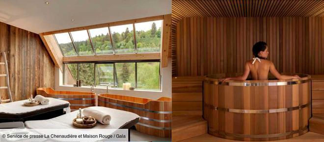 Bien-être : 10 spas de rêve à découvrir en Alsace