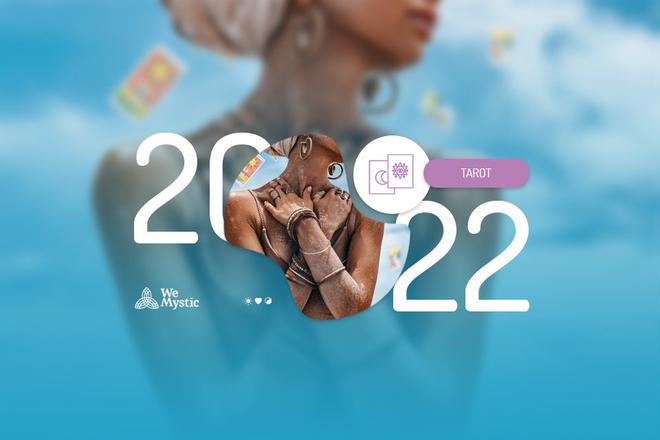 L’Arcane dominant pour 2022: Les Amoureux agissent, vibrent, intègrent et connectent