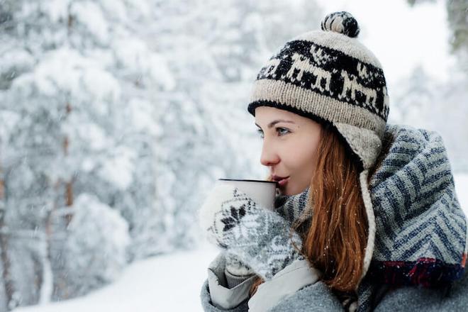 C’est l’hiver : les pistes pour renforcer notre immunité