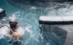 6 expériences pour prendre soin de soi dans les Alpes
