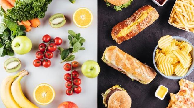 Le sucre rapide : bon ou pas pour la liste de courses ?