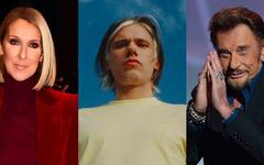 Orelsan signe la meilleure première semaine depuis Johnny Hallyday et Céline Dion