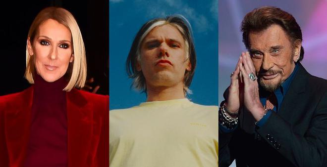 Orelsan signe la meilleure première semaine depuis Johnny Hallyday et Céline Dion