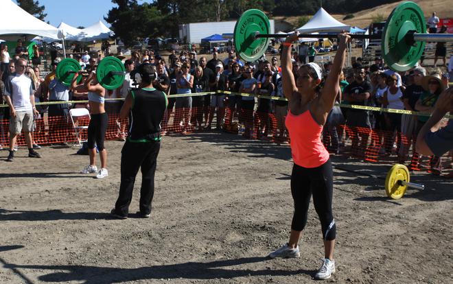 WOD DU JOUR : 30.11.2021