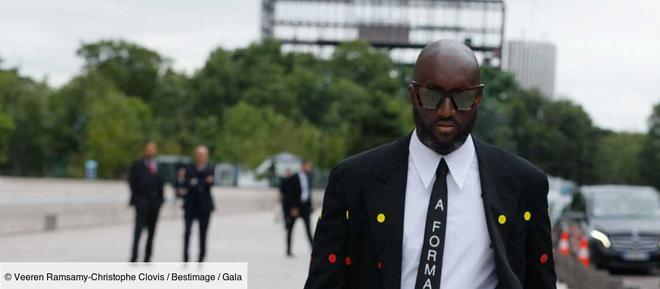 Qui était Virgil Abloh, directeur artistique des collections homme de Louis Vuitton et ami des stars ?