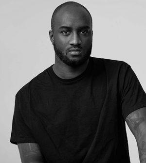 Disparition de Virgil Abloh