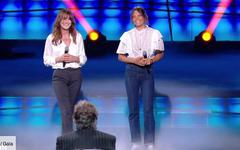 EXCLU – Vanille face à son père Julien Clerc dans La chanson secrète : « C'était un moment très fort »
