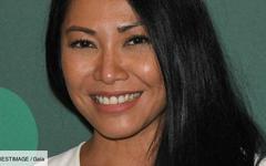 INTERVIEW – Anggun dans Les Reines du shopping : « C'est une émission que je regarde avec ma fille »