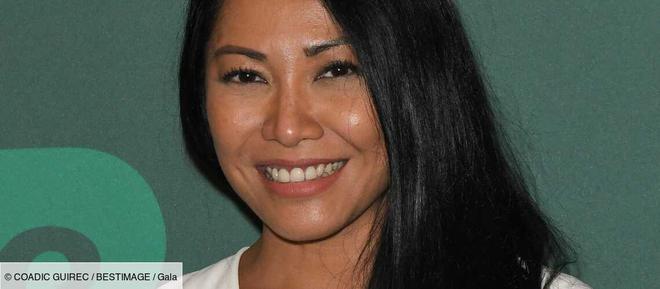 INTERVIEW – Anggun dans Les Reines du shopping : « C'est une émission que je regarde avec ma fille »