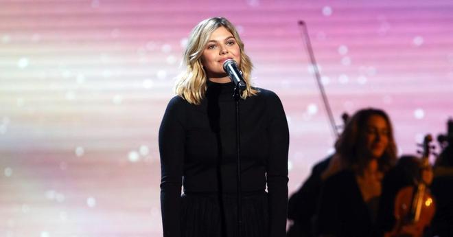Louane en tournée, Maes sort son album Réelle vie 3.0, Shy'm dévoile un titre inédit... Le récap musique de la semaine