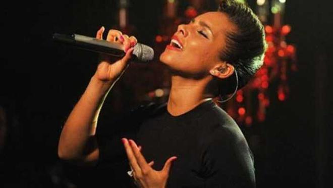 Lauréate d’un Grammy, Alicia Keys donne rendez-vous en décembre dans « Dubaï ne dort pas »