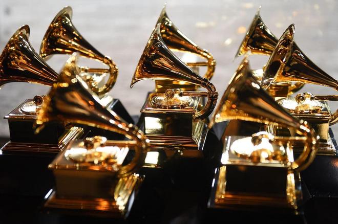 Grammy Awards 2022 : découvrez les artistes africains nominés !