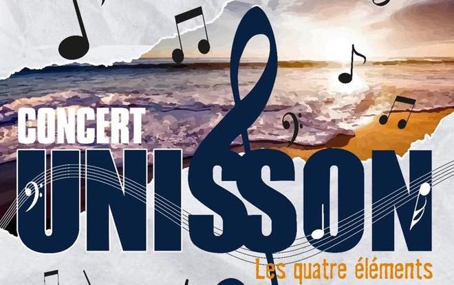 RENNES. UN CONCERT À L’UNISSON DES ARMÉES