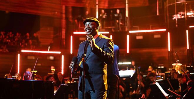 (Re)vivez la 6e édition du Hip Hop Symphonique