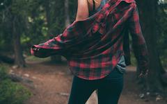 Mode : 5 conseils pour porter la surchemise