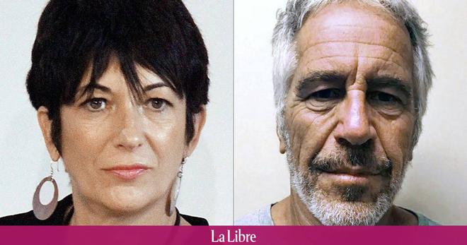 Affaire Epstein: le procès de Ghislaine Maxwell, ex-compagne du défunt milliardaire, débute ce lundi