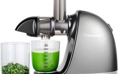 Cyber Monday : l'extracteur de jus AMZCHEF est en réduction sur Amazon