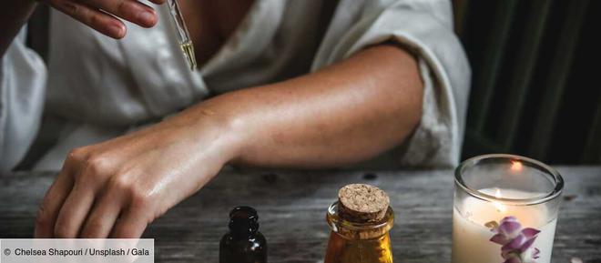 Aromathérapie : 3 huiles essentielles pour booster son système immunitaire
