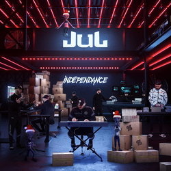 Jul – Ma Casio