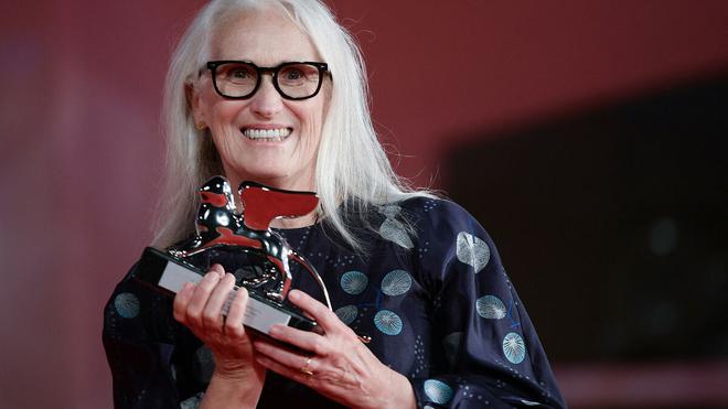 «The Power of the Dog» sur Netflix : «Les femmes cinéastes sont enfin reconnues», affirme Jane Campion