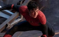 Spider-Man No Way Home : Des billets en prévente vendus à un prix hallucinant sur eBay