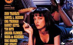 Miramax gagne un procès pour l’affiche de Pulp Fiction