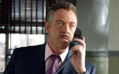 Spider-Man : la drôle de façon dont J. K. Simmons a appris qu’il avait le rôle de J. Jonah Jameson