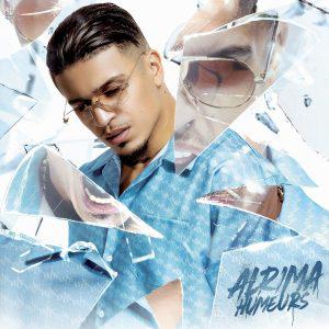 Alrima – Humeurs écoute Album Complet