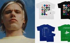 Orelsan dévoile le merchandising “Civilisation”