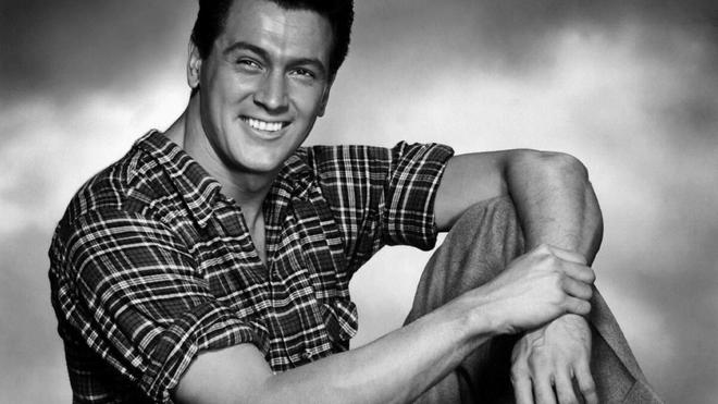 Lutte contre le sida : Rock Hudson, l’acteur qui a brisé le tabou