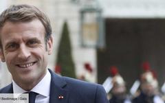 Le saviez-vous ? Emmanuel Macron est fan d'un célèbre rappeur