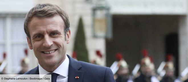 Le saviez-vous ? Emmanuel Macron est fan d'un célèbre rappeur