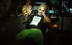 Laylow déjà de retour en studio !