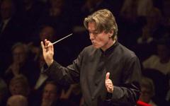 Esa-Pekka Salonen et l’Orchestre de Paris jouent Bruckner