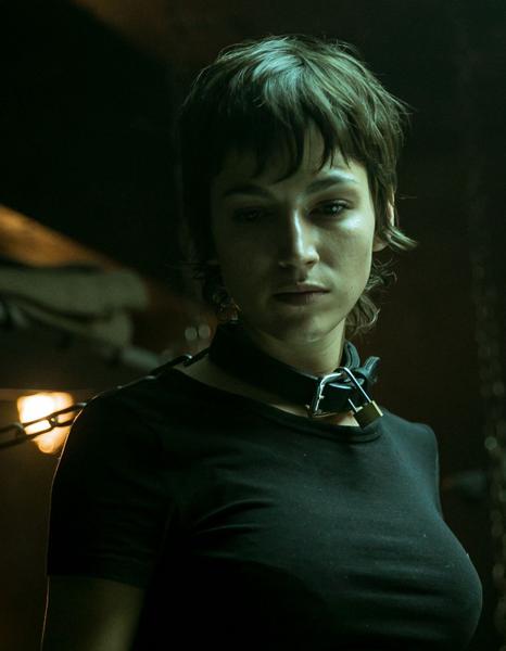 La panoplie mode de Tokyo dans " La Casa de Papel "