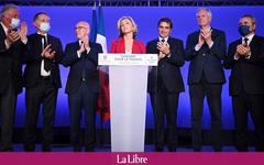 Valérie Pécresse, une femme combative et expérimentée