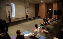 Le plus gros salon de remise en forme d’Asie – IDEA® KOREA 2021