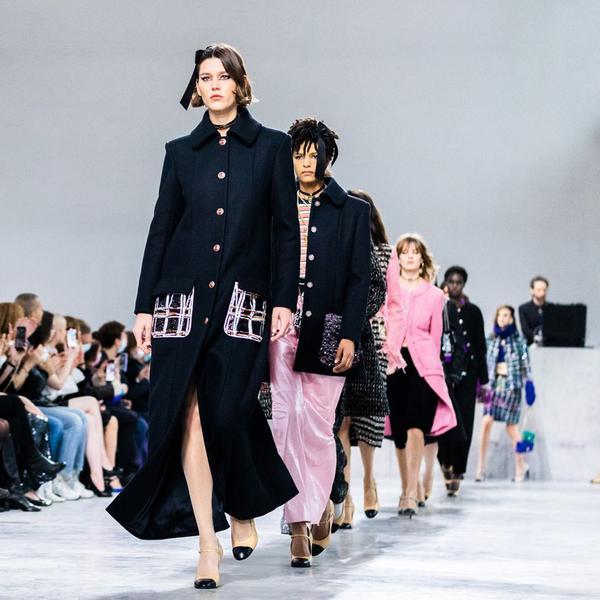 Chanel inaugure le 19M avec un défilé Métiers d'Art dédié à ses artisans