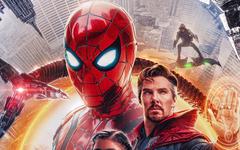 Spider-Man No Way Home : Cette célèbre phrase présente dans le film ?
