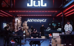 JuL – Indépendance Album Complet