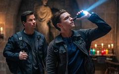 Uncharted, le film : Tom Holland sur une nouvelle photo dévoilée