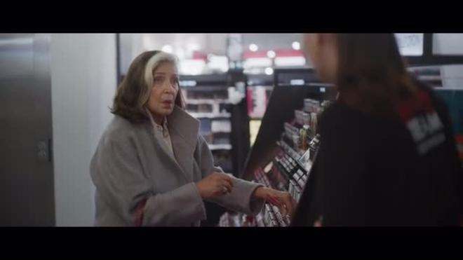 Rose, la bande AnnonceFrançoise Fabian, Aure Atika