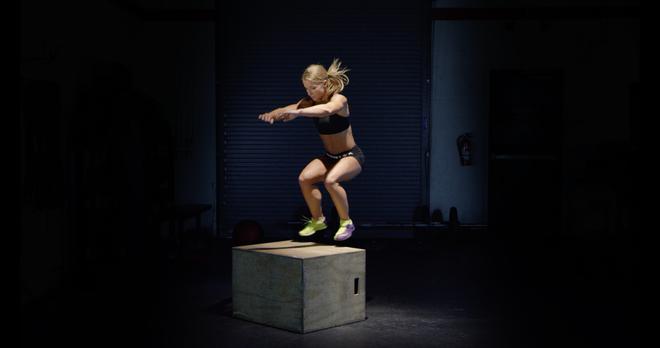 WOD DU JOUR : 09.12.2021