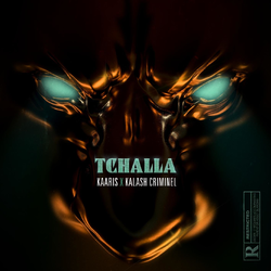 Kaaris – Tchalla Feat Kalash Criminel