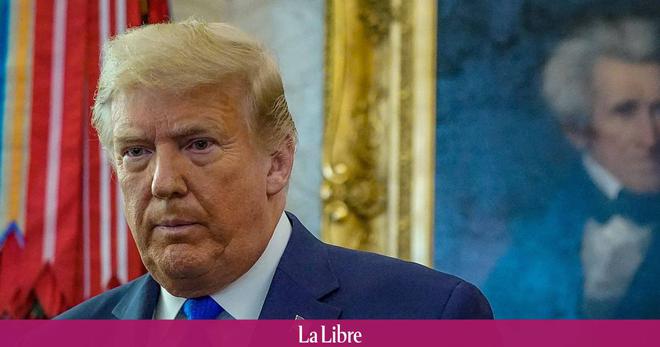 Donald Trump bientôt entendu par la justice?